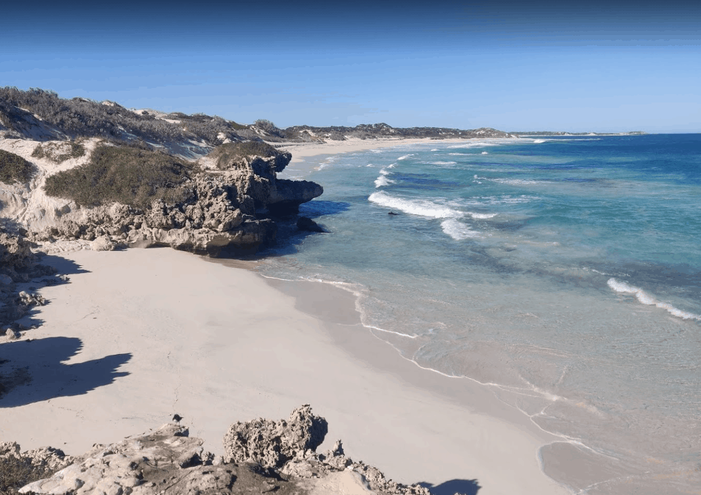 Jurien Bay, Perth, WA